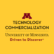 University of Minnesota - Technology Commercialization Logo